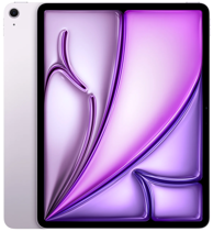 APPLE iPad Air 13" M3 Wi-Fi + Cellular 512GB, 2025, ljubičasti